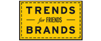 Скидка 10% на коллекция trends Brands limited! - Исса